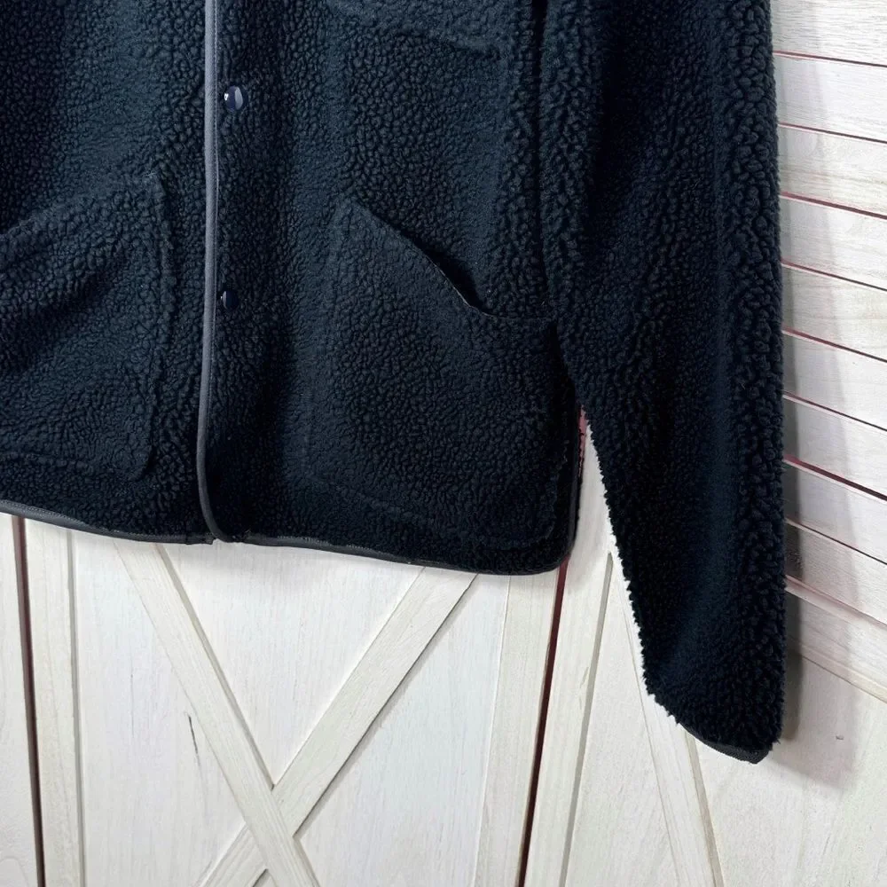 J. Crew crew nordic